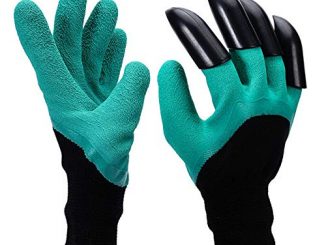Gardening Works Pruning Gloves 2Pairs Gardening Gloves Runfi...