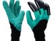 Safety Protective Gear Gloves - 1 Pair Safety Gloves Garden ...